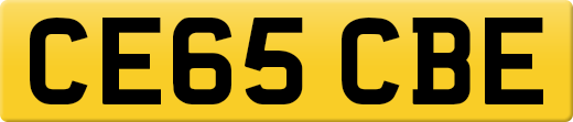 CE65CBE